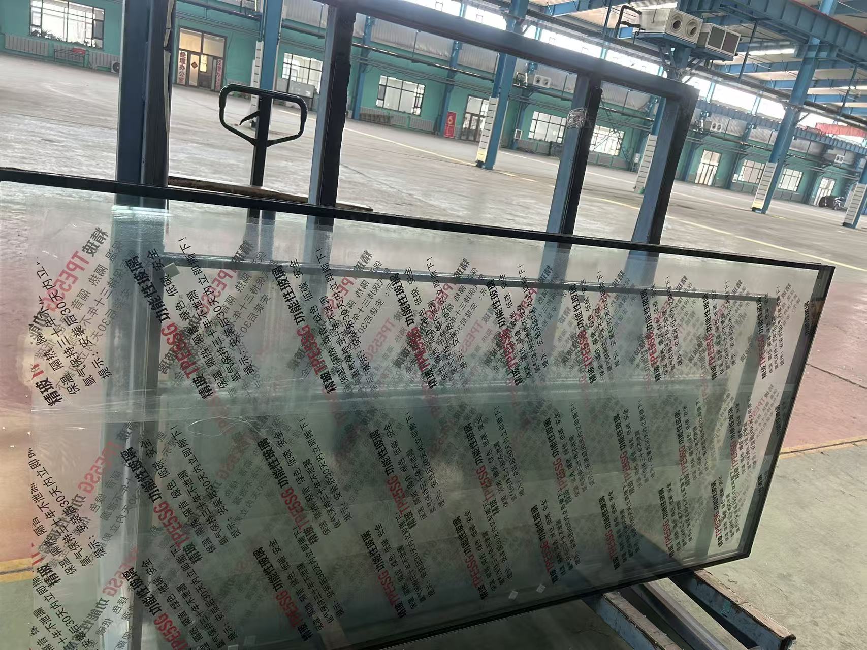 吴忠市玻璃源头工厂钢化玻璃 - 一站式服务